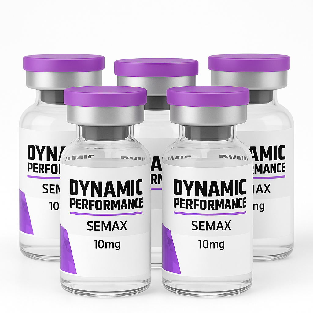 Semax Peptide