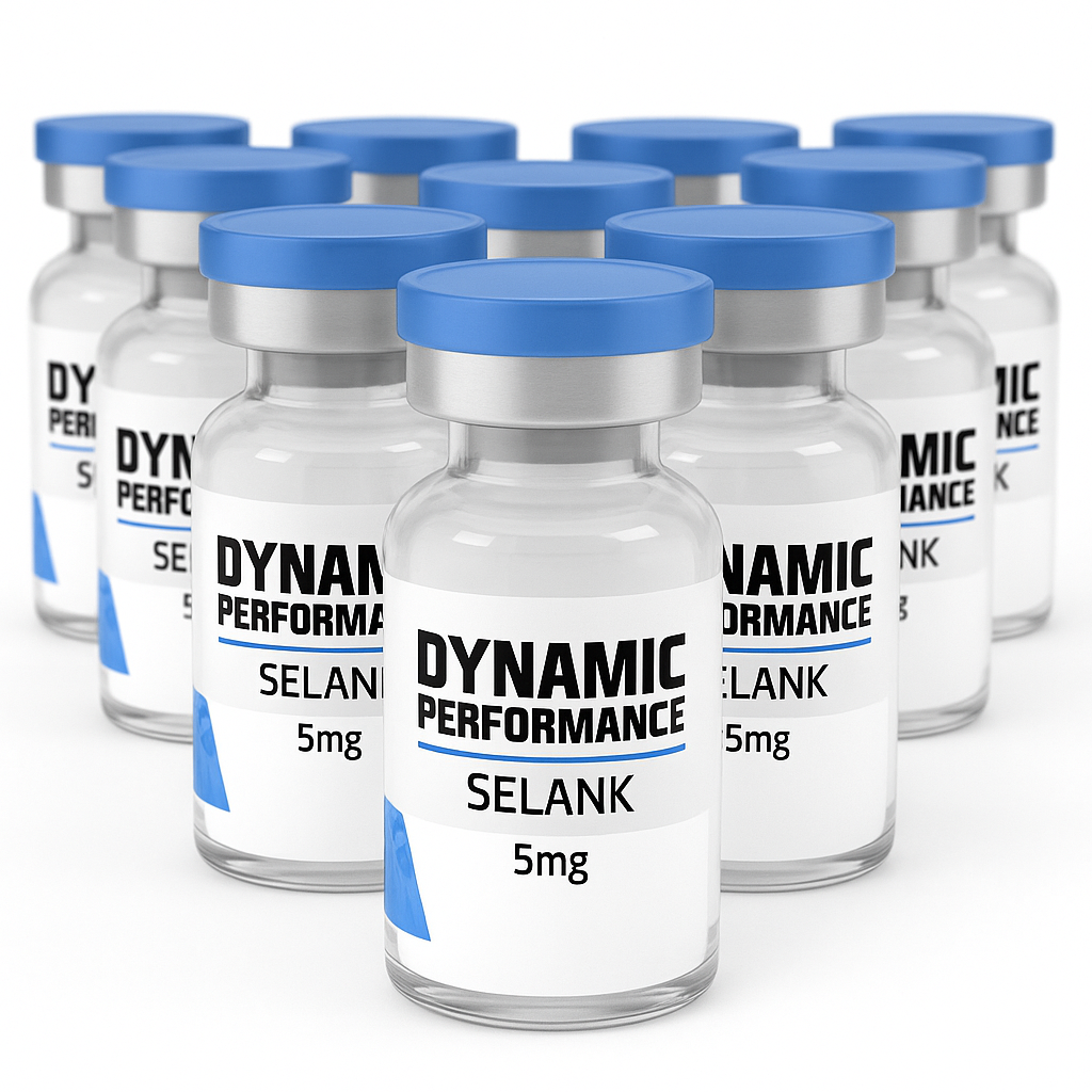Selank Peptide