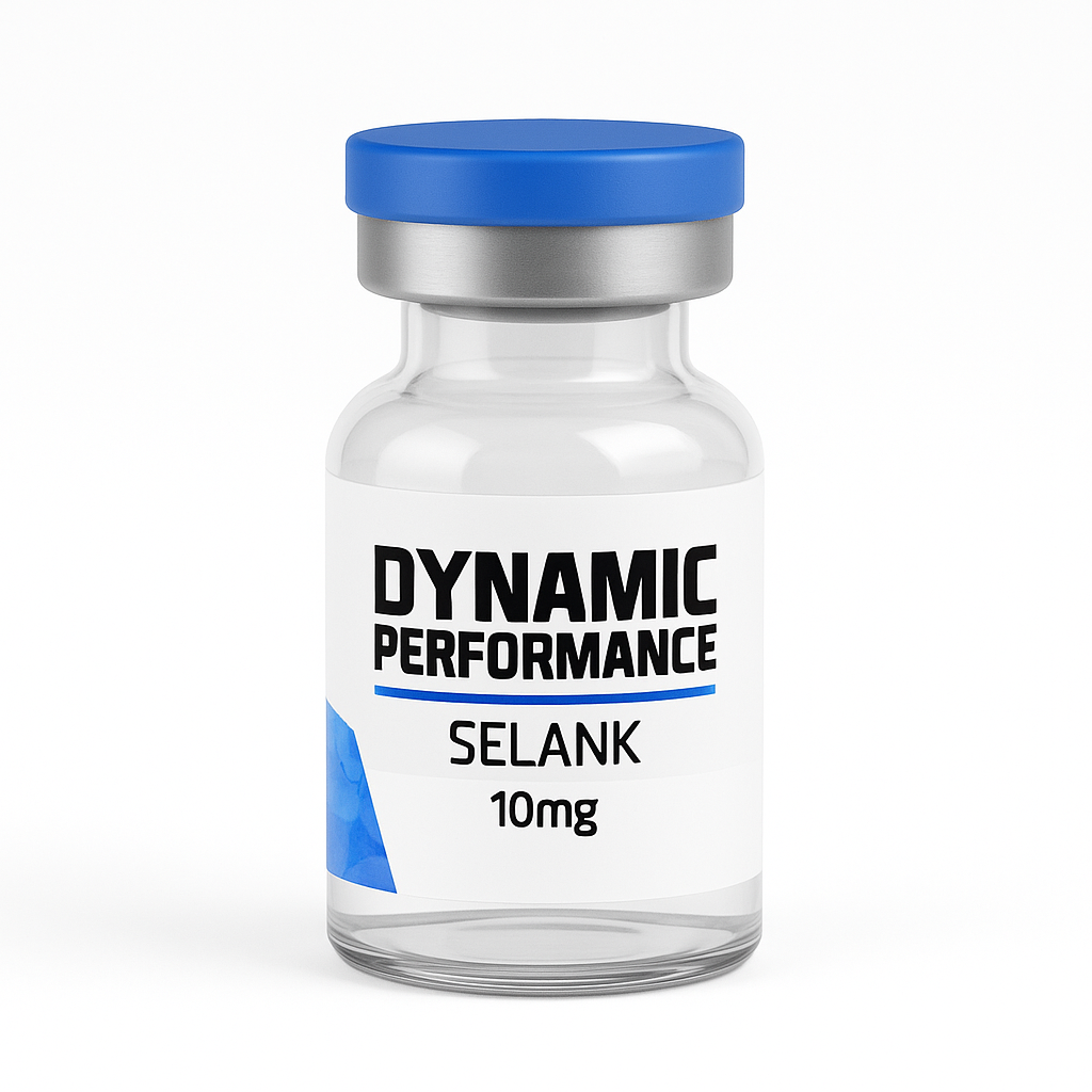 Selank Peptide