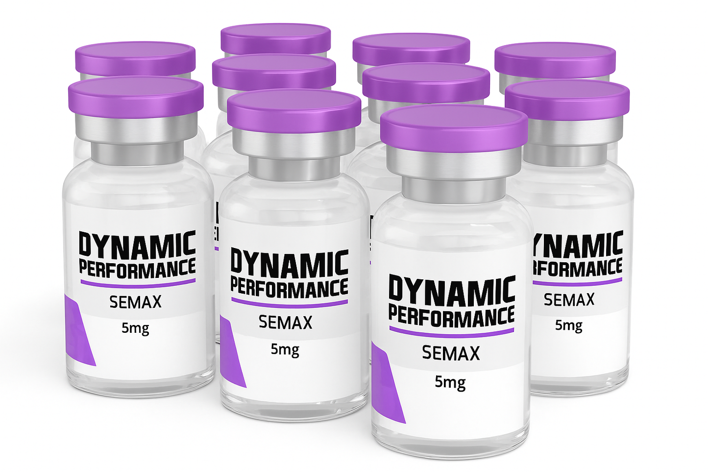 Semax Peptide