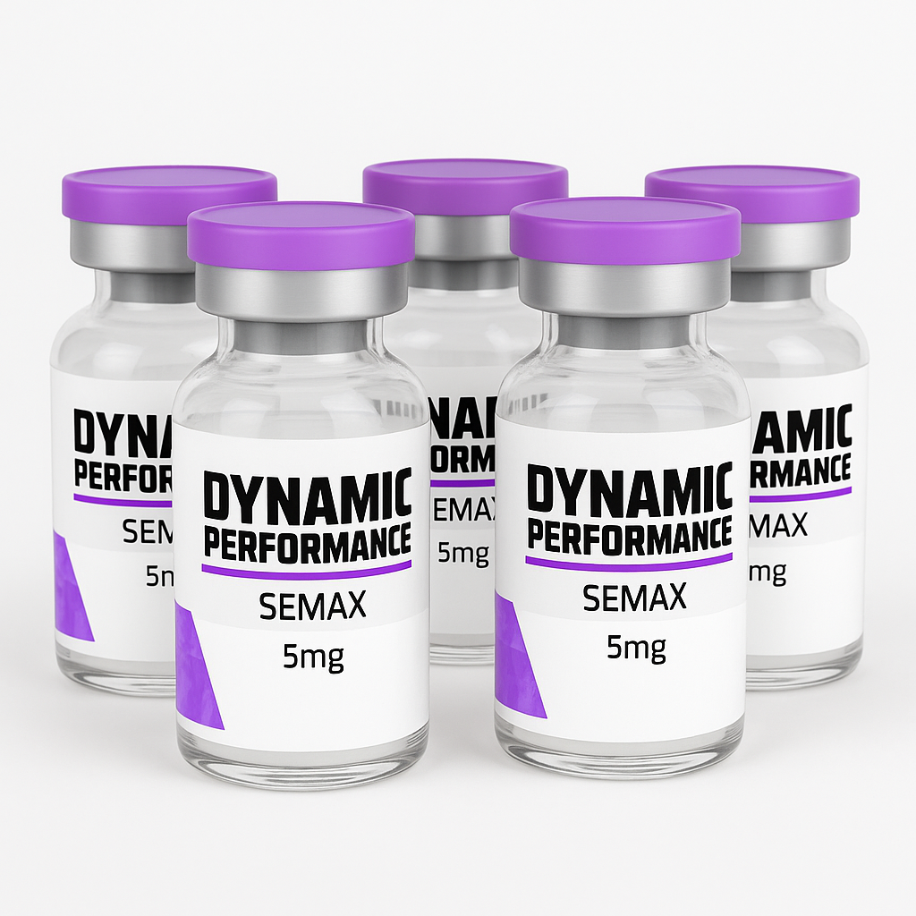 Semax Peptide