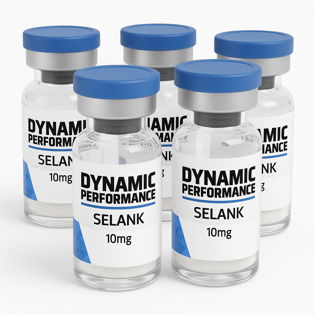 Selank Peptide