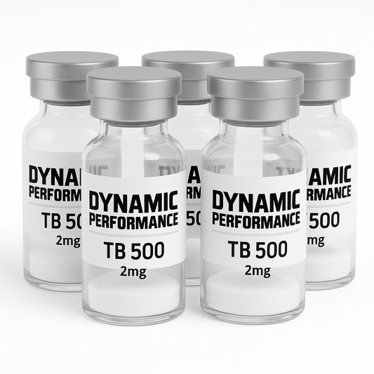 TB-500 Peptide