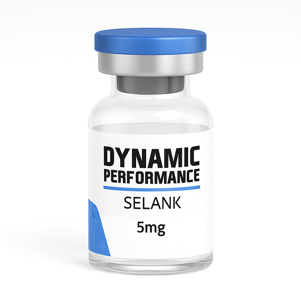 Selank Peptide