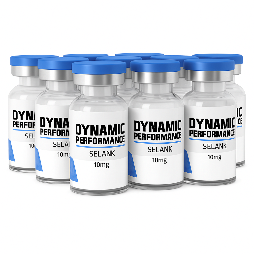 Selank Peptide