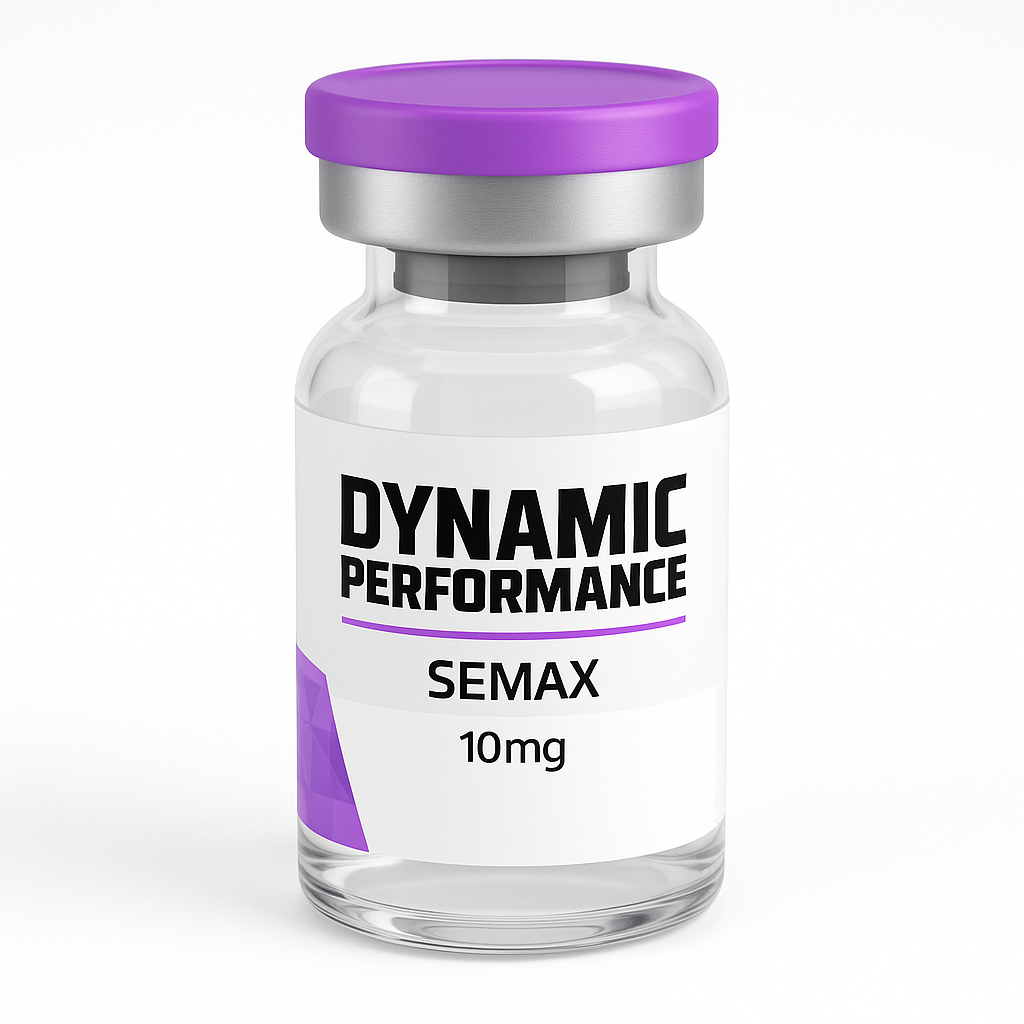 Semax Peptide