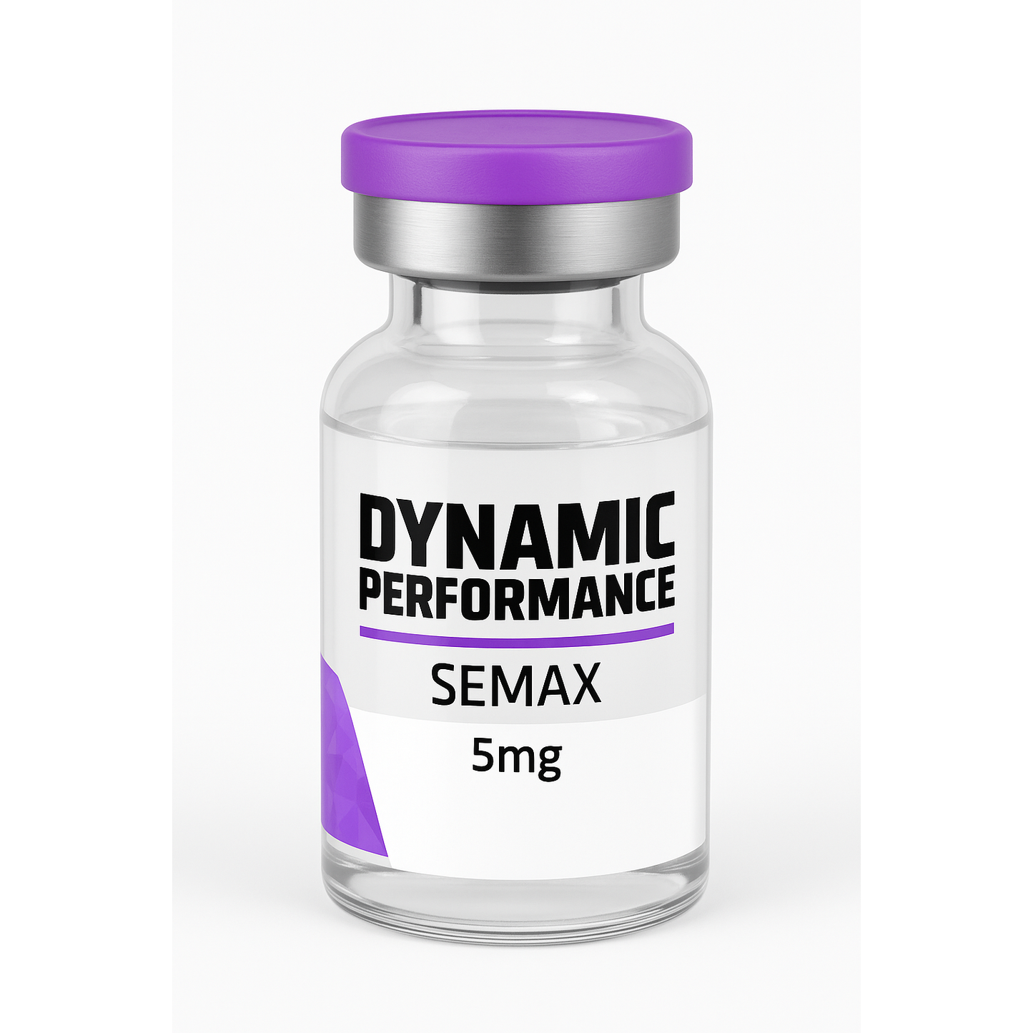 Semax Peptide