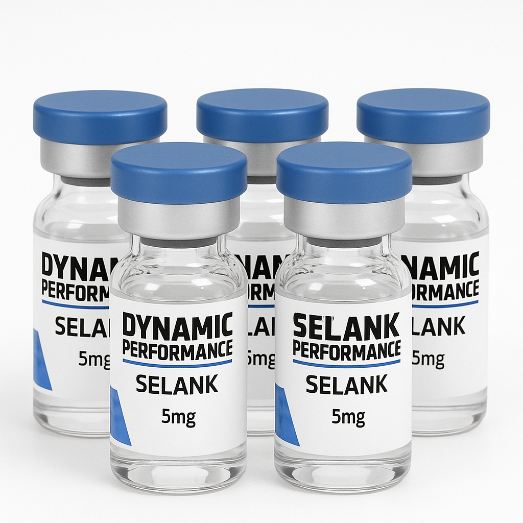 Selank Peptide