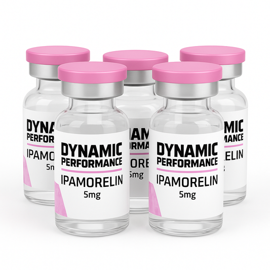 Ipamorelin Peptide