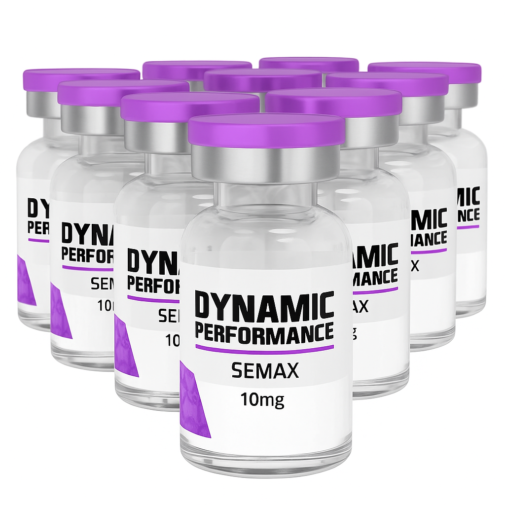 Semax Peptide
