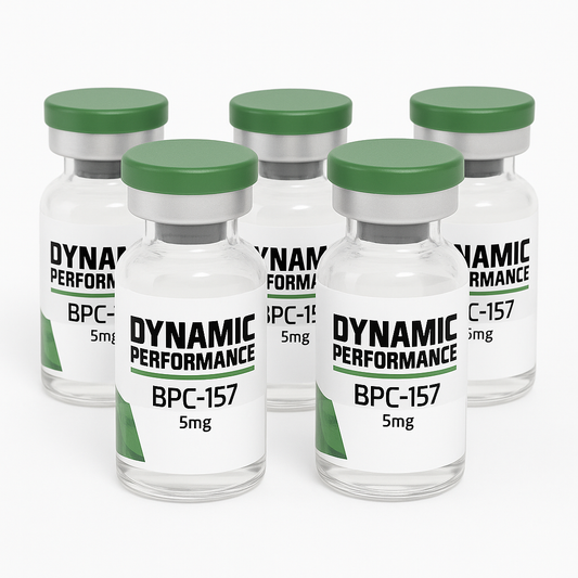 BPC-157 Peptide